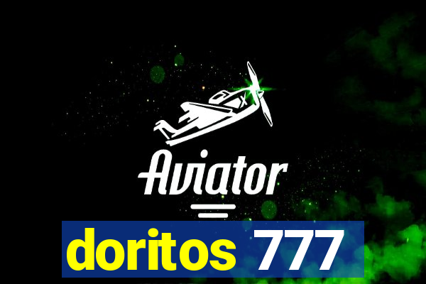 doritos 777